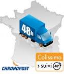 Logo-colissimo